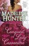 [Fairbourne Quartet 02] • The Conquest of Lady Cassandra